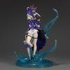 Аниме Фигурка Furina Focalors Фигурки из ПВХ Модель Gk Статуя Кукла Коллекция Украшение Стола Подарки