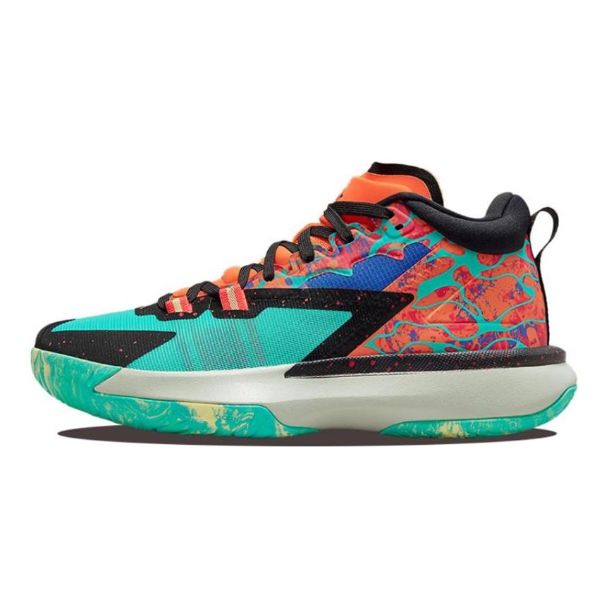 Air Jordan Zion 1 Pf 'Hyper Jade' Jordan DA3129-800