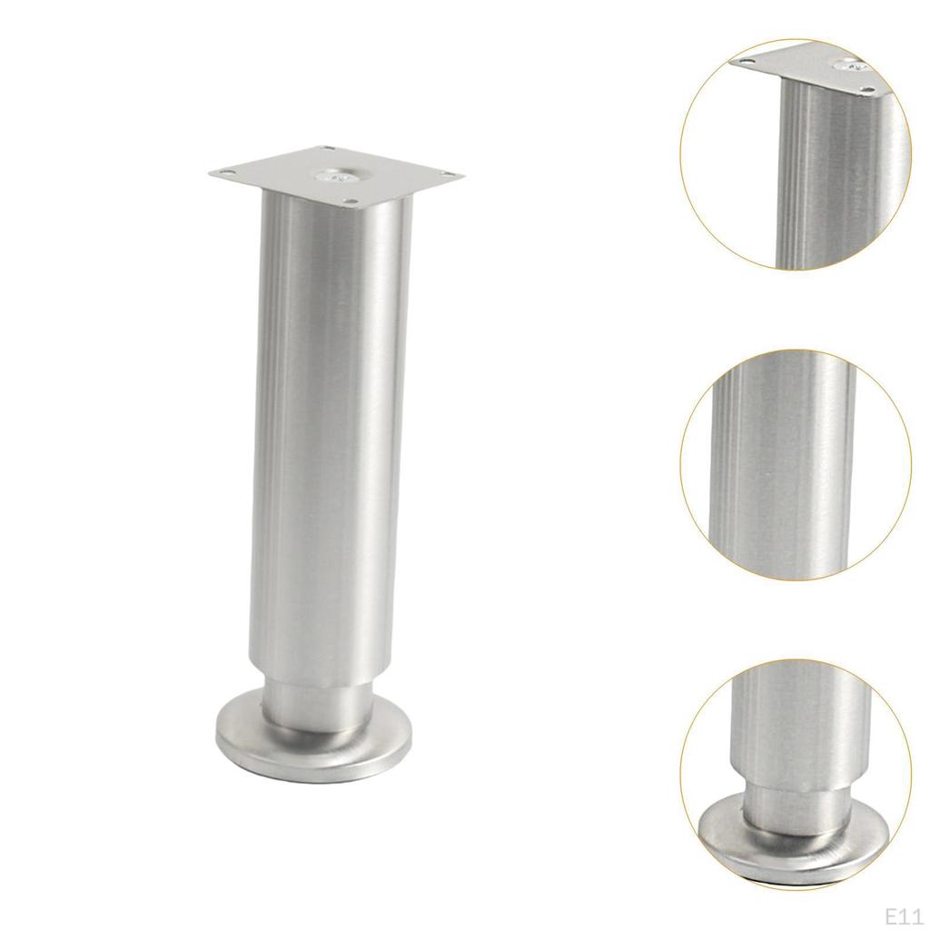 Комплект ножек для мебели для кровати и не только — быстрая установка