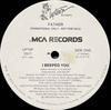 12inch Record FATHER MC - I Beeped You UPT8P2917 Uptown Records 1993 US Rap & Hip-Hop/R&B Used