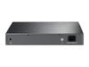Switch TLSF1024D TP-Link 24-port 10/100Mbps Desktop/Rackmount