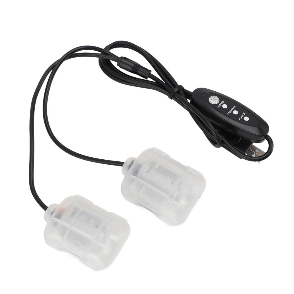 3000-4500RPM Vibration Motor DC5V Vibrator Motor Versatile USB Vibration Motor For Vibration Chair