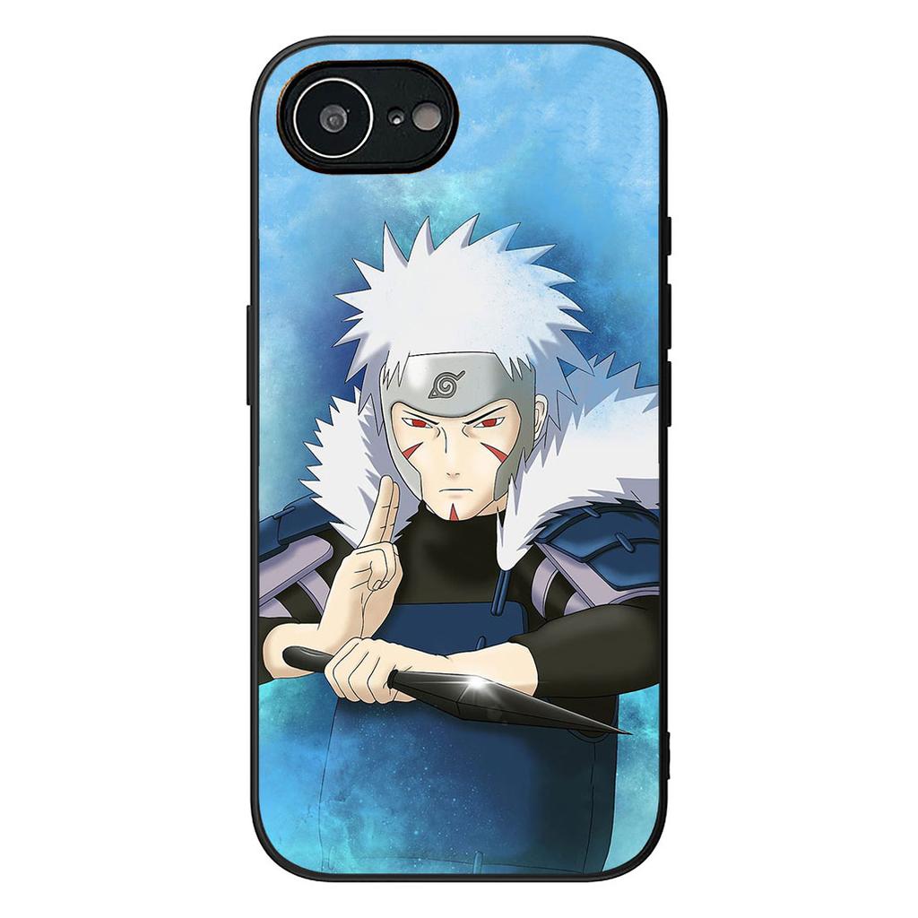 Kakashi Hatake Narutos Senju Tobirama Cover for Samsung Galaxy A06 A05 A14 A50 A51 A52 A12 A13 A23 A70 A07 A25 A26 A72 A56 Case