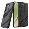 Phone Holder Case For Vivo V40 SE Case Anti-knock Armor PC Full Back Cover For Vivo V40 SE 5G Case For Vivo V40 SE 5G 6.67 Inch