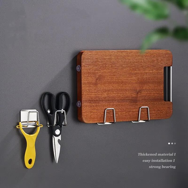 1 шт. Нержавеющая стальная полка для губки для раковины, стальная проволочная шариковая паста для слива, внутренняя стенка раковины, кухонные принадлежности