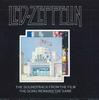 CD LED ZEPPELIN - Саундтрек к фильму The So 32P227412 Swan Song 1992 Япония ObiRock Б/У