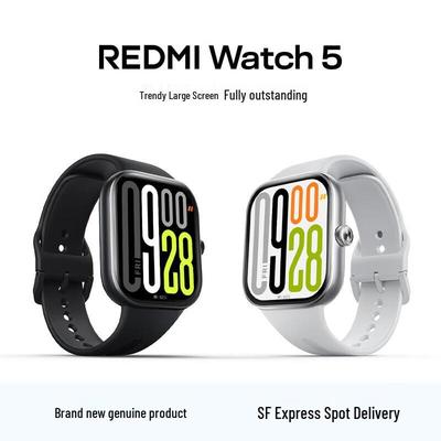 Умные часы Xiaomi Redmi Watch 5 (Китайская версия)