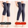 Кашемировая шерсть Наколенники Защита Шерстяные наколенники Новые наколенники согревающие Колени