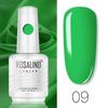 ROSALIND 15 мл УФ-гель-лаки для ногтей Полуперманентный лак для ногтей Soak Off Primer Dehydrator