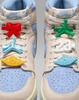 FD2596-102 Nike Air Jordan 1 High OG Psychic Blue Pale Ivory (Женский)