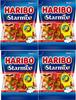 HARIBO Star Mix 200g X 4 In (released 2020)