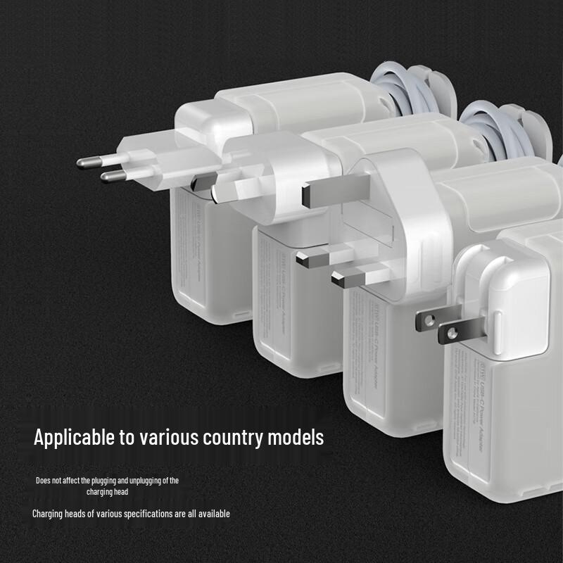 mryc Защитный чехол для зарядного устройства MacBook и органайзер для кабелей