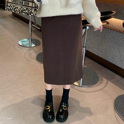 Женские кожаные лоферы на платформе 2024 новые с круглым носком, квадратной пряжкой, толстым каблуком, в британском стиле, маленькие кожаные туфли, одинарная обувь, осень