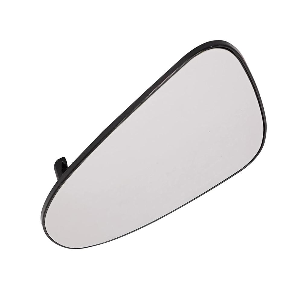 Зеркальное стекло водителя с подогревом для Toyota Prius C 2012-2019