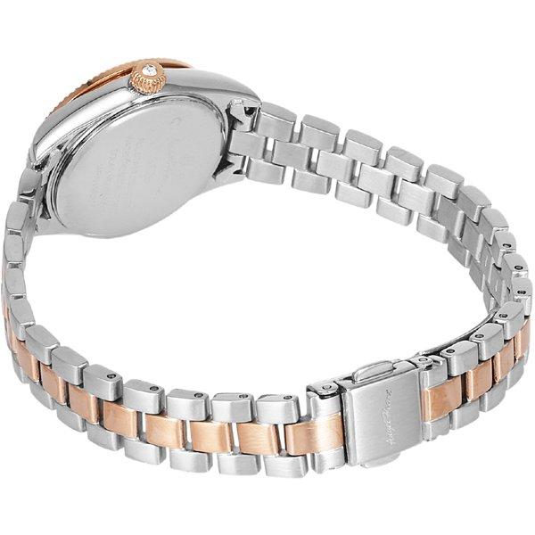 Angel Heart Sparkle Time Women's Metal Bracelet ST26PS Wrist Watch