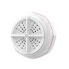 Portable Usb Mini Washing Machine Turbine Laundry Washer Rotating Washer White