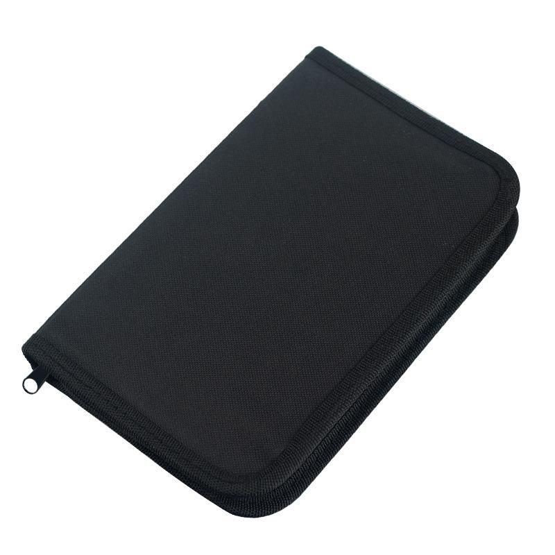 Набор мини-плоскогубцев WM 4,5 дюйма: Острый нос, Плоский нос, Сделай сам, Ювелирные изделия, 8 штук