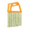 Durable Mini Blind Window Dust Cleaner Brusher Washable Brush Tool Home Clean