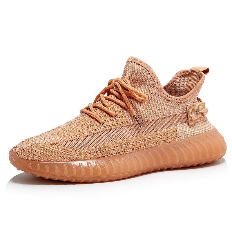 Кокосовые туфли мужские и женские туфли 2025 новые на мягкой подошве легкие кроссовки для папы спортивная обувь дышащие повседневные сетчатые туфли кроссовки для бега