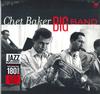 LP Record CHET BAKER - Big Band 772159 WaxTime 2016 Europe Jazz