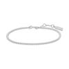 ANIA HAIE Silver Bead 925 Silver Bracelet B063-03H