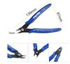 New Multifunctional Stainless Steel Pliers Tool Wire and Cable Cutter Cutting Side Cutter Flush Hand Tool