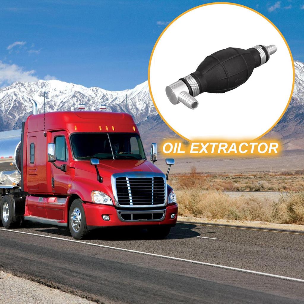 Для TrafficKangoo Scenic 1.9DCI Ручной масляный насос Ручной насос для перекачки масла Многофункциональный уплотнительный аксессуар для автомобиля, грузовика, лодки