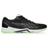 Asics Кроссовки унисекс V-Swift FF 4 Black Pure Silver 1053A066-001
