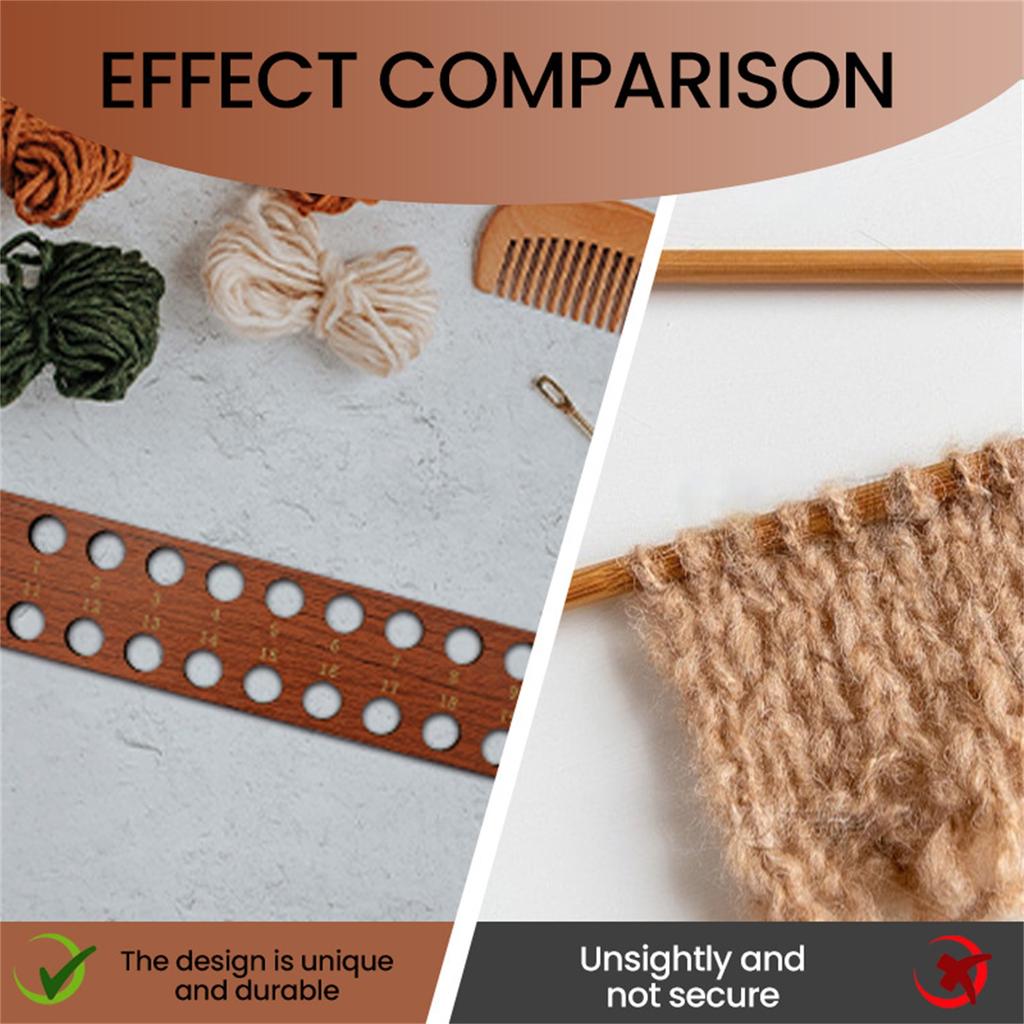 Стойка для хранения вышивальных ниток Органайзер для вышивальных ниток Инструменты для вязания Стойка для ниток для вышивания крестом