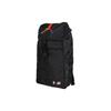 Jordan Polyester Basketball Bag, Laptop Bag, Backpack Regular Unisex Black Jordan 9A0254-K5T
