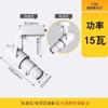 3000/6000K 3W-20W LED Ceiling Light Spotlight Cut Lamps Stage Restaurant Bar Gallery Focus Lamp Atmosphere Track Light HOT
