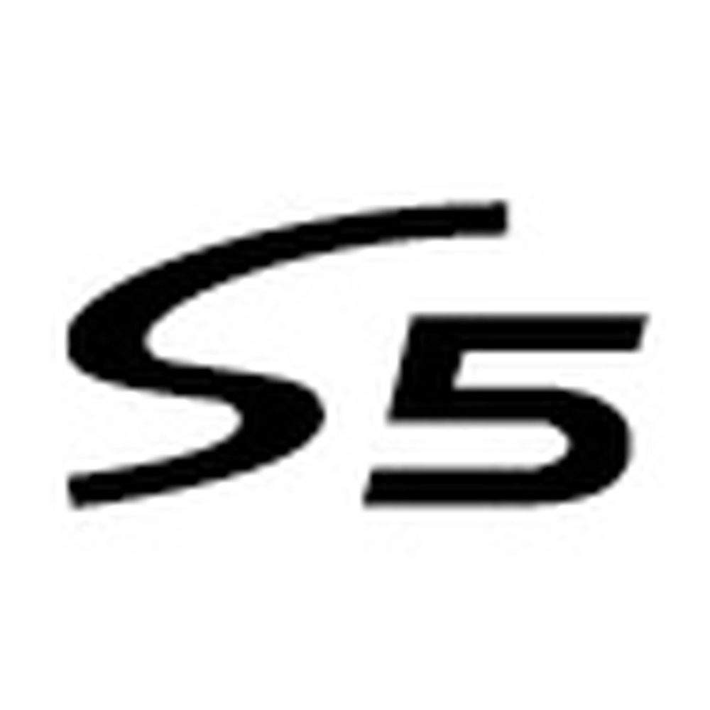 Pilot Механический карандаш S5 Прозрачный желтый корпус 0,3 мм, (HPS-50R-TY3)