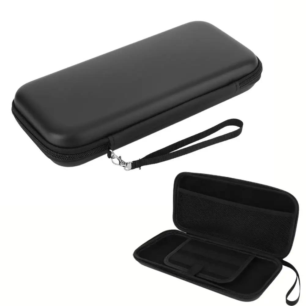 Carrying Case for Nintendo Switch 2 & Screen Protector Portable Hard Shell Pouch Carrying Travel Game Bag for Switch 2 Access