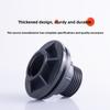 PVC Water Tank Connector Tower Interface Bucket Fish Internal External Thread Plastic Connection Accessories 1/2