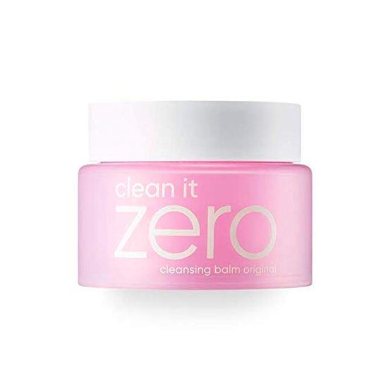 BANILA CO Clean It Zero очищающий бальзам 100 мл (7 вариантов)