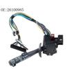 New Cruise Control Windshield Wiper Arm Turn Signal Lever Switch For Chevy For GMC 1995-2002 26100985 26083627