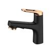 Dual-Function Bathroom Sink Faucet