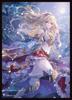 Chara Sleeve Collection Matte Series Worlds Beyond Fairy Princess Shadowverse "Nature Aria" (No. MT2155)