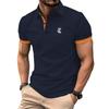 Men's Summer New Polo Shirt