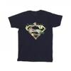 Mens Superman My Mum My Hero T-Shirt