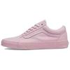 Old Skool Pastel Mono - Pink - VN000CT8PNK