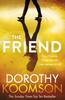 Книга The Friend