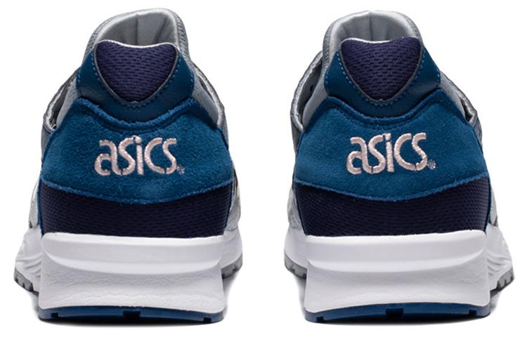 Мужские кроссовки ASICS Gel Lyte V 'Серые'