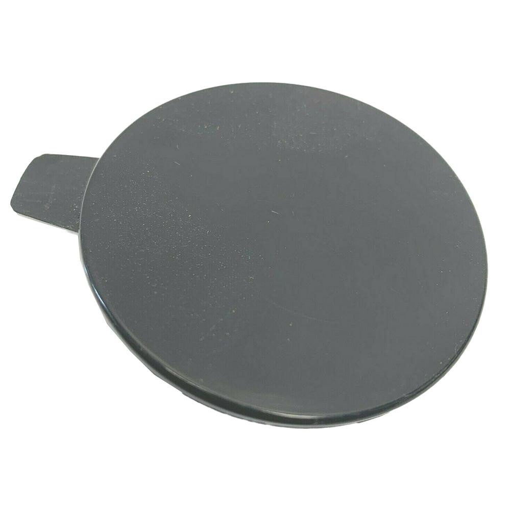 Деталь бампера крышка буксировочного крюка 1460701-00-B 1 шт аксессуар колпачок часть замена сменная крышка крюка прицепа практичная