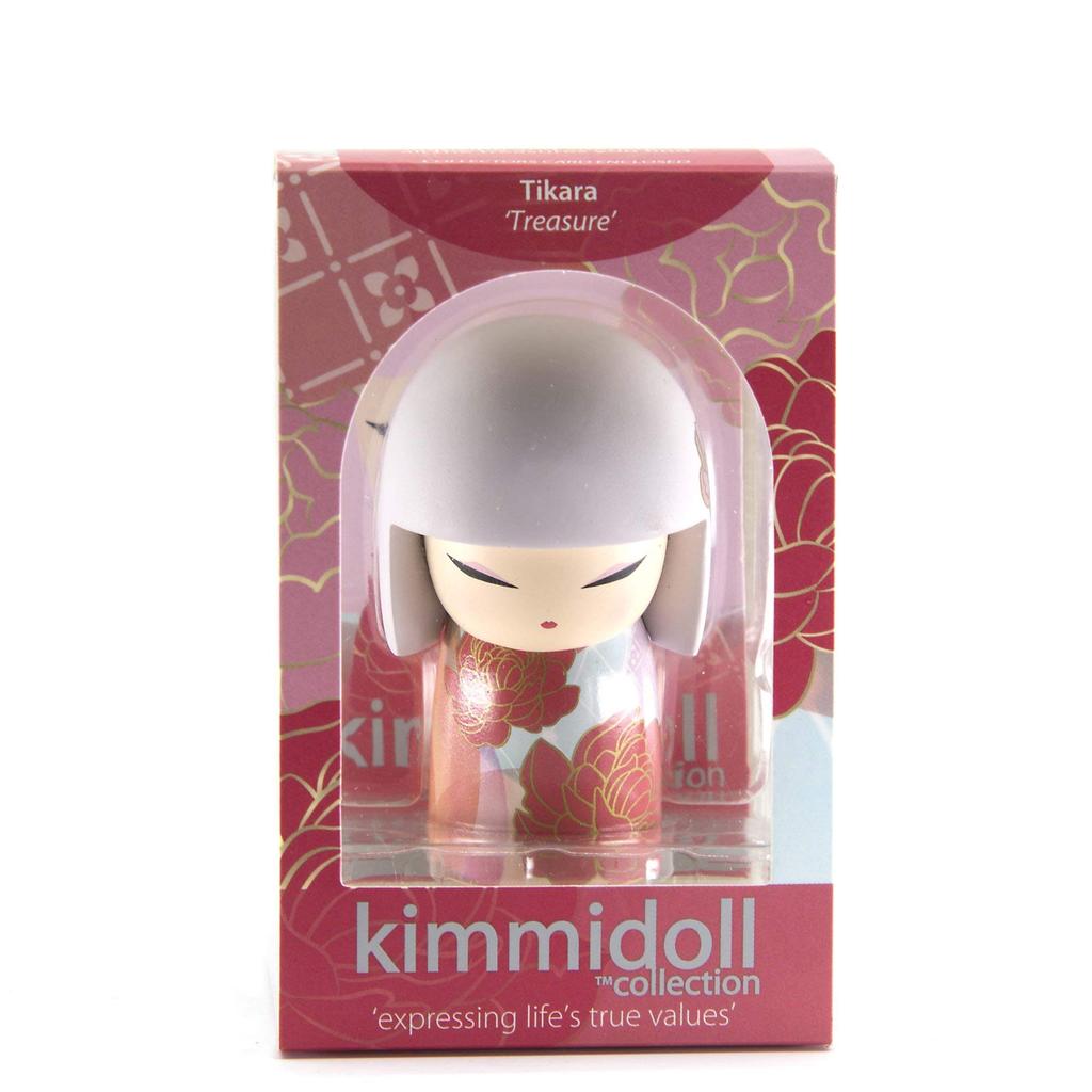 Кукольная фигурка Kimidoll KIMMIDOLL TGKFS118 TIKARA (S)