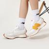 New Balance Женские кроссовки 327 'Sea Salt Golden Hour' WS327BY