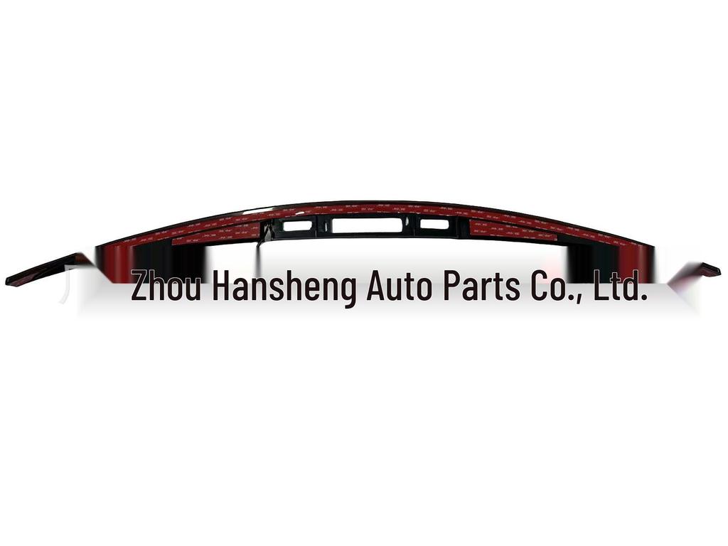 Комплект для модификации заднего фонаря багажника Tesla Model 3/Y, стоп-сигнала и указателя поворота