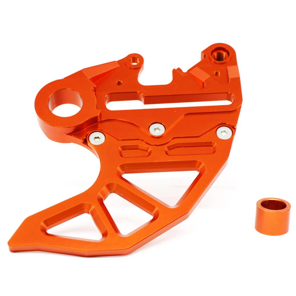 Для KTM XCW EXC EXCF XCF-W 150 200 250 300 350 450 500 2023 2024 EXC300 Мотоаксессуары Защита Тормозного Диска Заднего Колеса