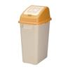 Richell Diaper Pail, 45-inch, 47733 (300 X 425 X 686 Mm)