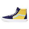 Vans Sunshine Sk8 hi Желтый Синий Vans VN0A4U3CWNY